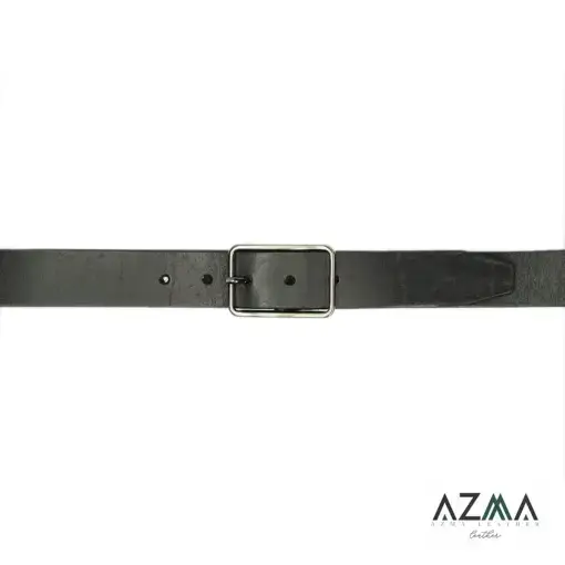 کمربند چرمی مردانه کد 3500