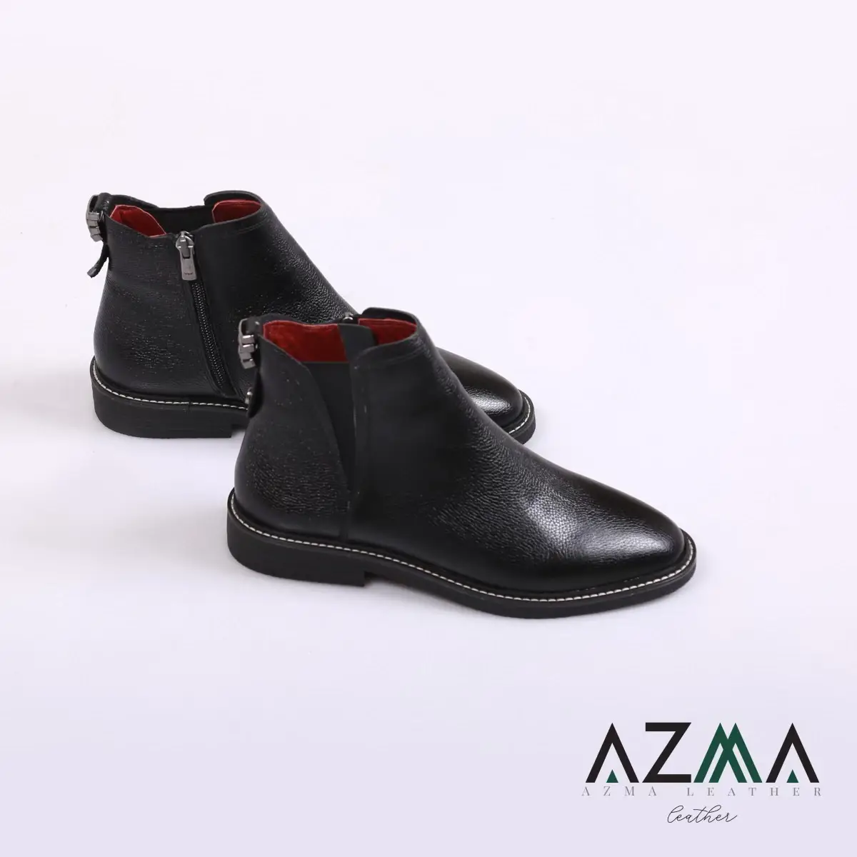 بوت زنانه کد 601
