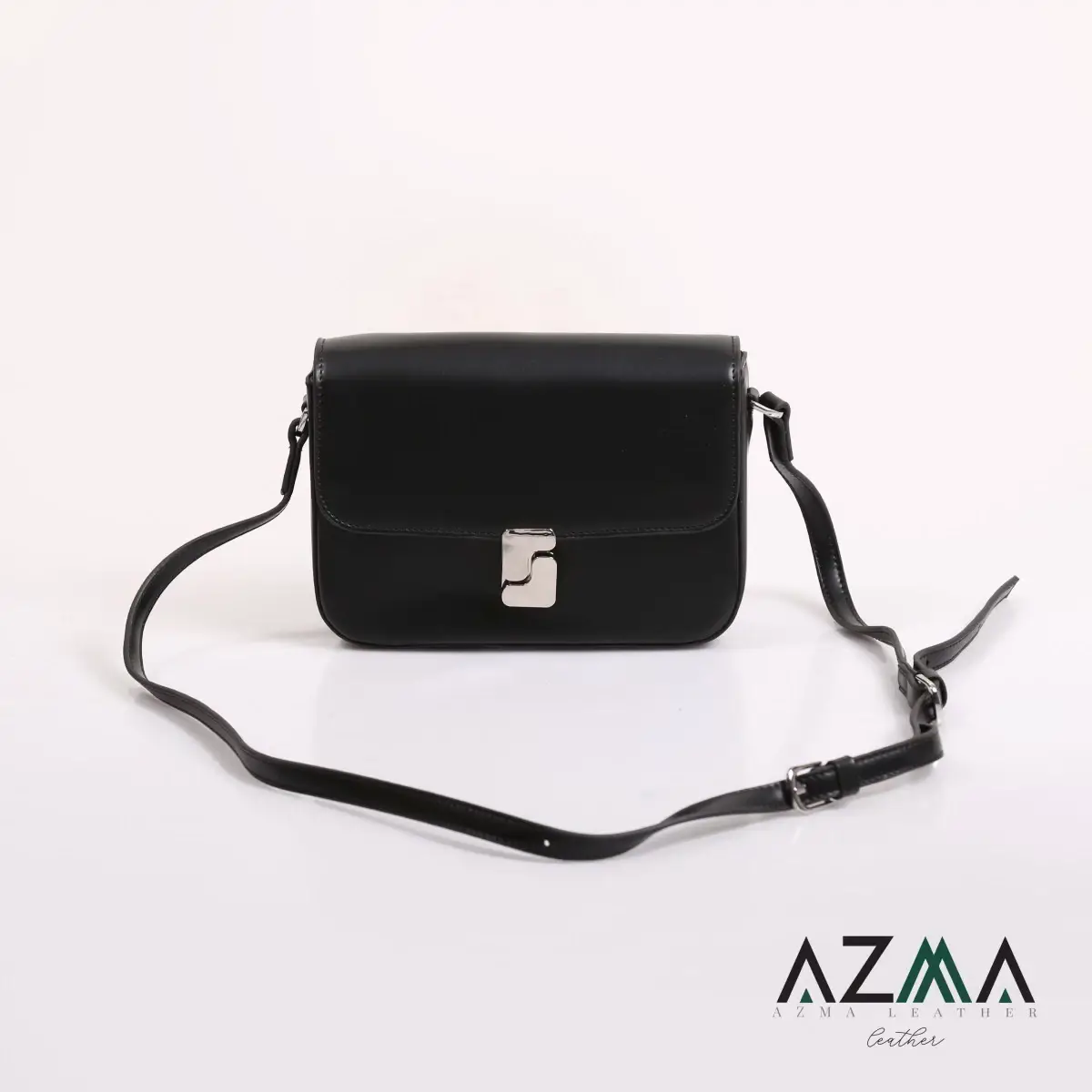 کیف دوشی زنانه اسکار
