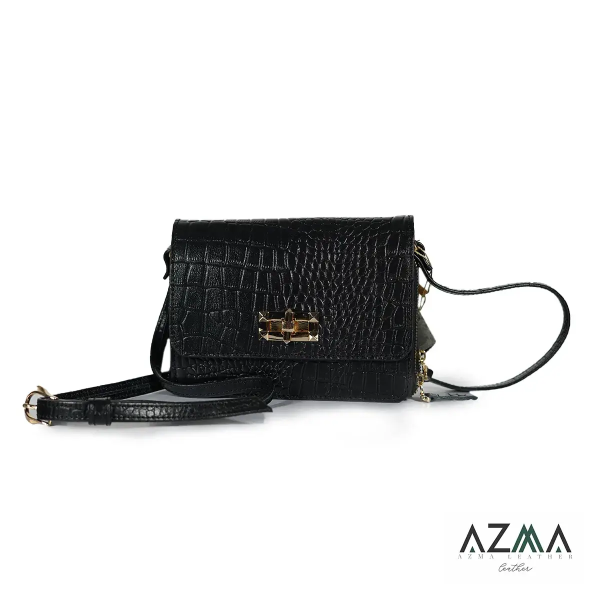 کیف چرمی زنانه کد 1023