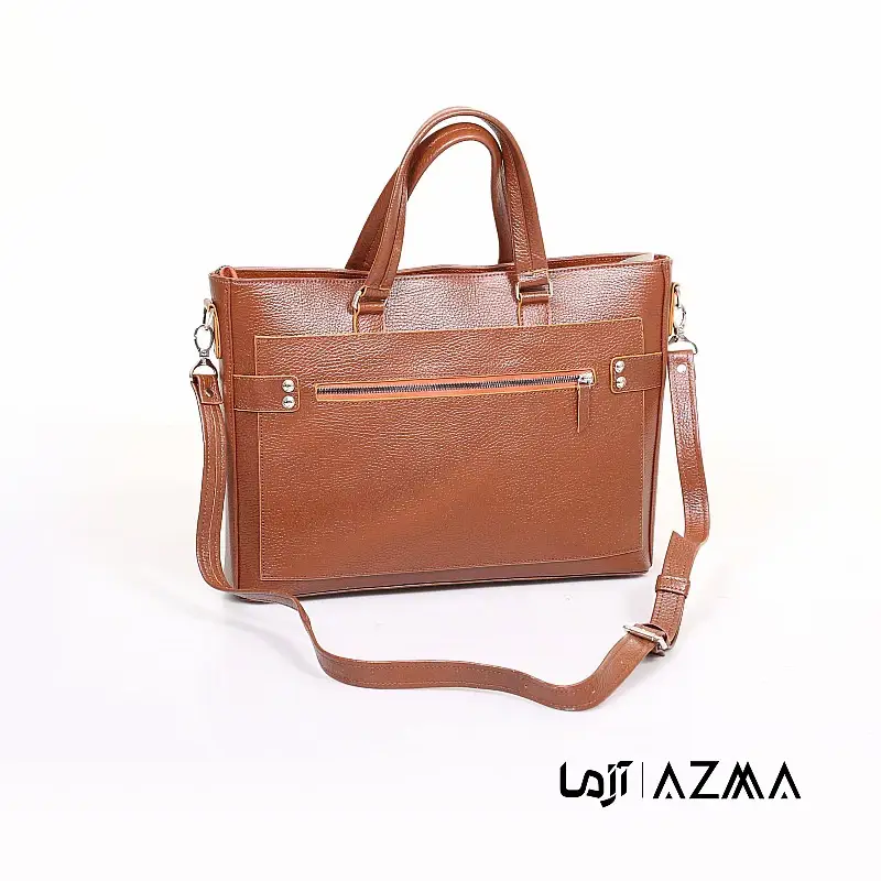 کیف چرمی کد 2006