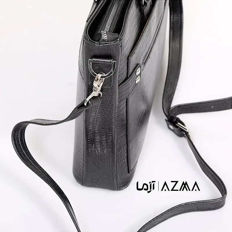 کیف چرمی کد 2006