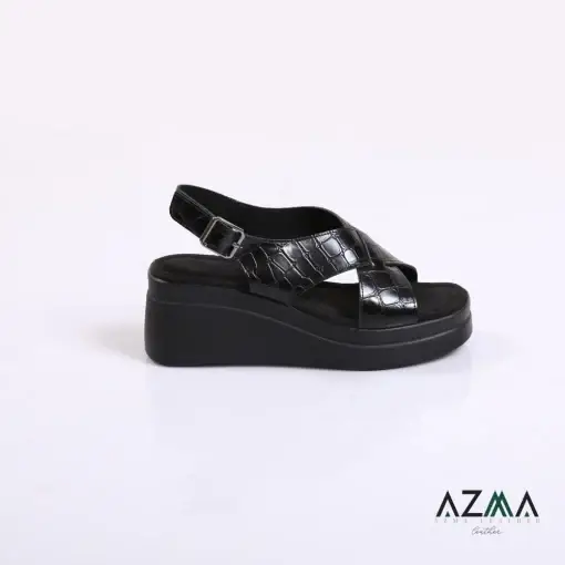 صندل زنانه جی یو کد 2214