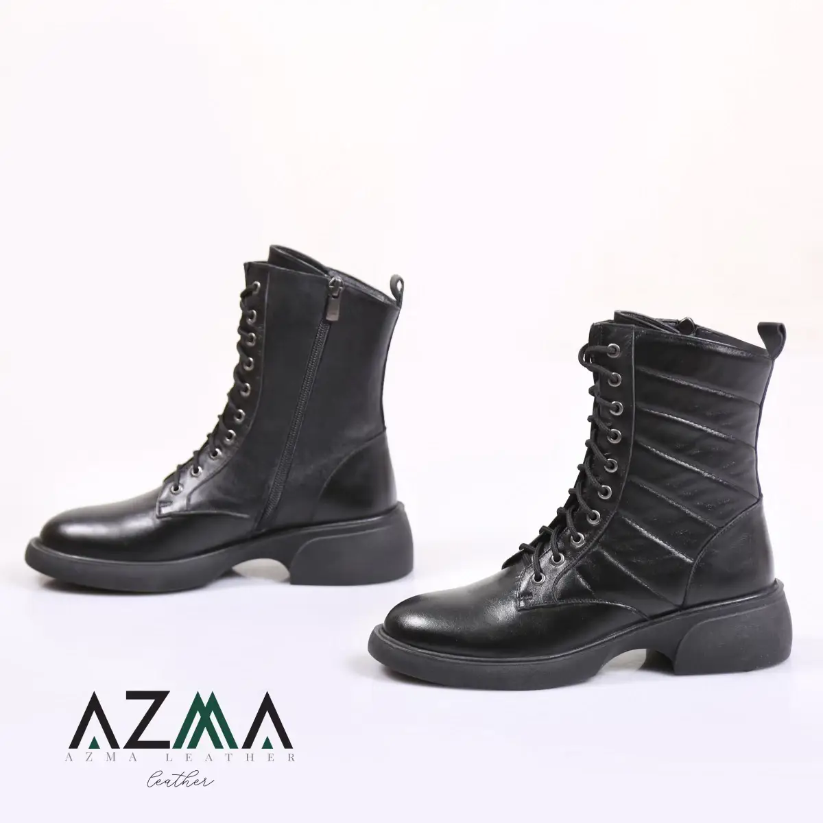 بوت زنانه کد 778