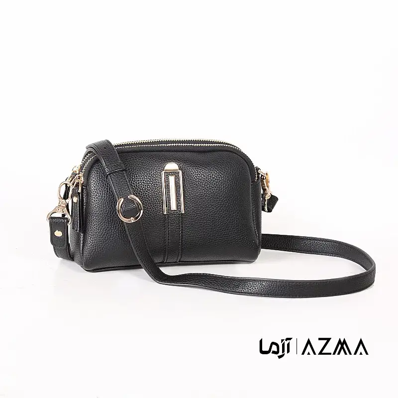 کیف دوشی زنانه کد 1431