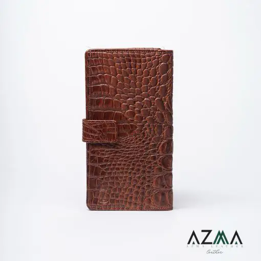 کیف پول زبانه دار