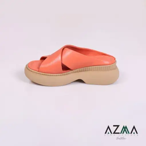 صندل زنانه کد 2296