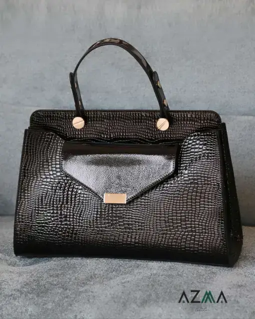 کیف زنانه مدل ژاوه
