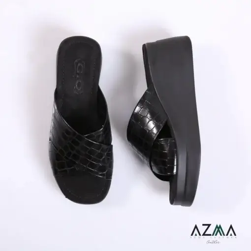 صندل زنانه جی یو کد 2211