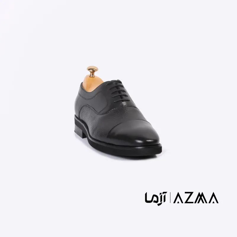 کفش چرمی مردانه کد 2021