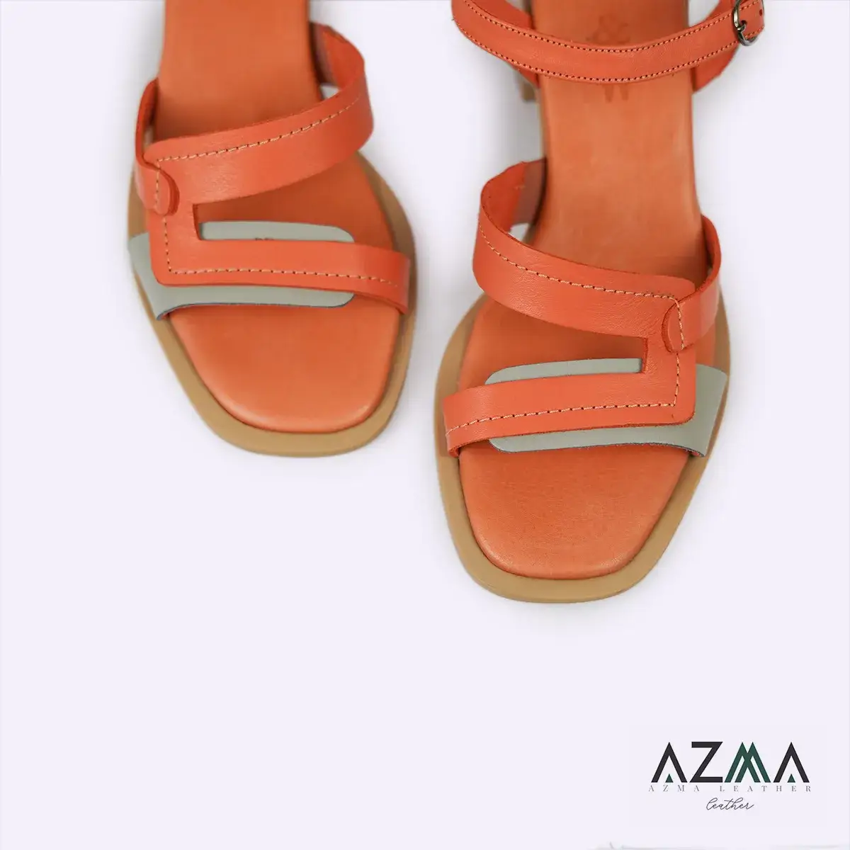 صندل زنانه کد 2198