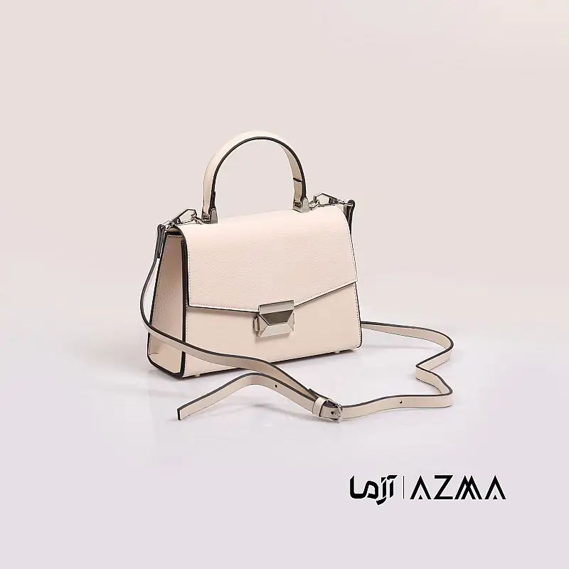 کیف دوشی زنانه مدل مرلین