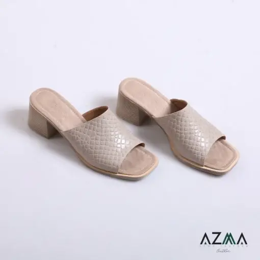 صندل  زنانه کد 9720 جی یو