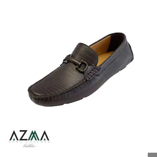 کالج چرمی مردانه کد 2821