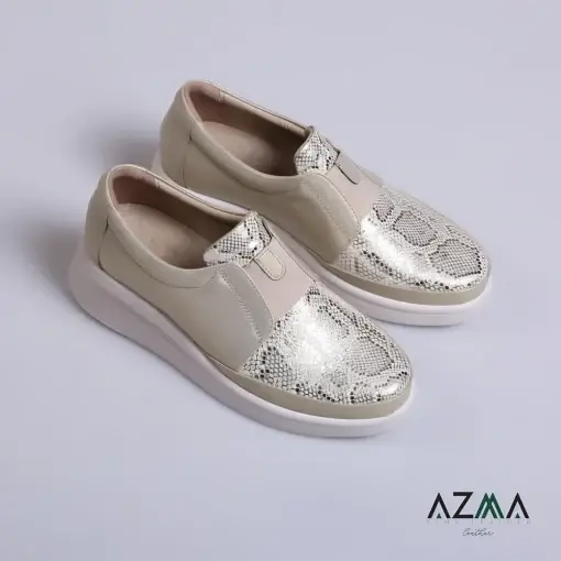 اسنیکرز زنانه کد 1142