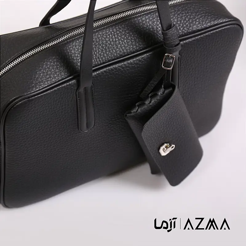 کیف دوشی زنانه لاوین