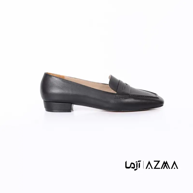 کالج چرمی زنانه کد 1750