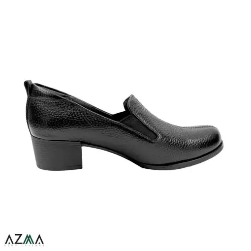 کفش زنانه پاشنه دار کد 911