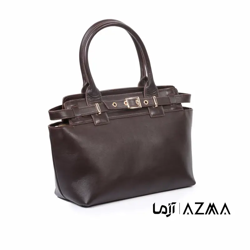 کیف تمام چرم 2061