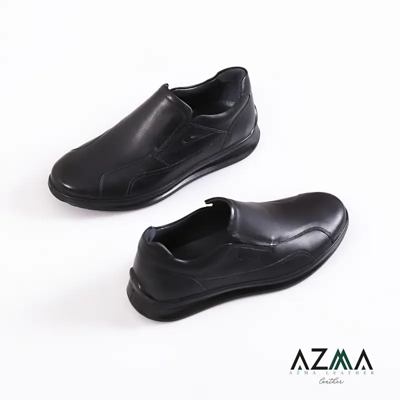 کفش طبی مردانه اکو