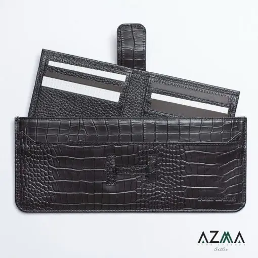 کیف جا دسته چکی