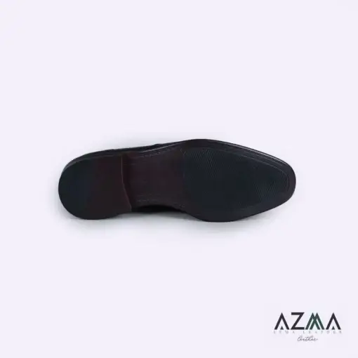 کفش چرمی مردانه کد 10248