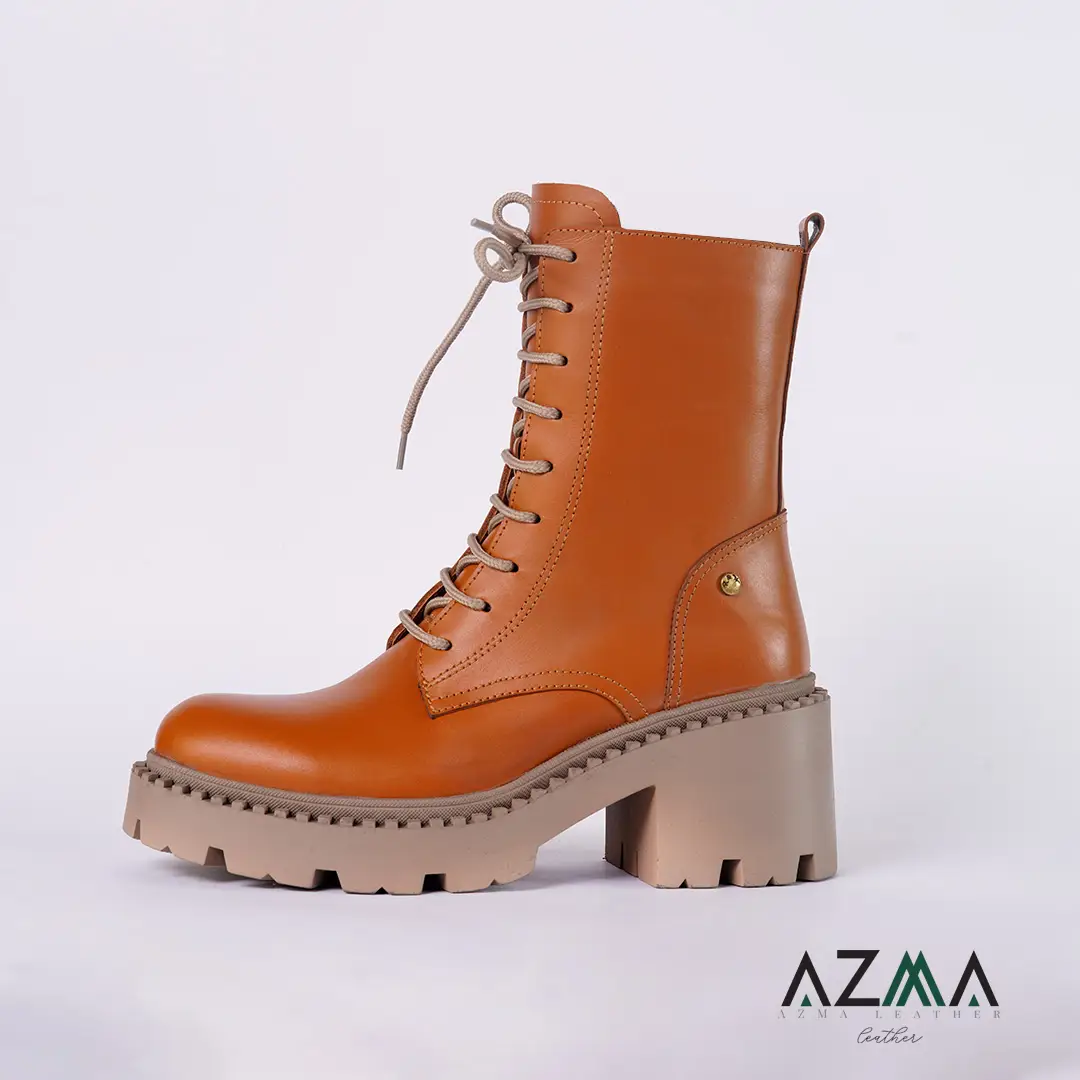 بوت زنانه کد 2241