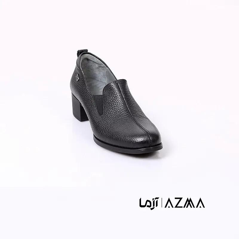کفش زنانه پاشنه دار کد 911