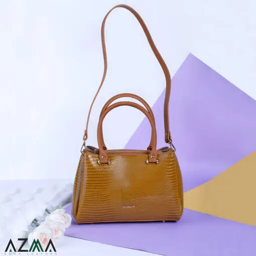 کیف دوشی زنانه کد p7