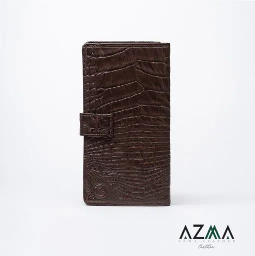 کیف پول زبانه دار