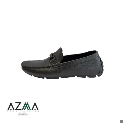 کالج چرمی مردانه کد 2821