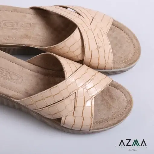 صندل زنانه جی یو 3961