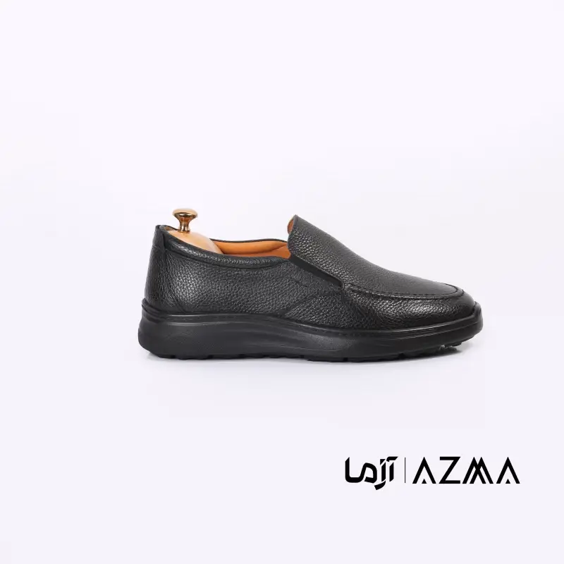 کفش چرمی مردانه کد 2022