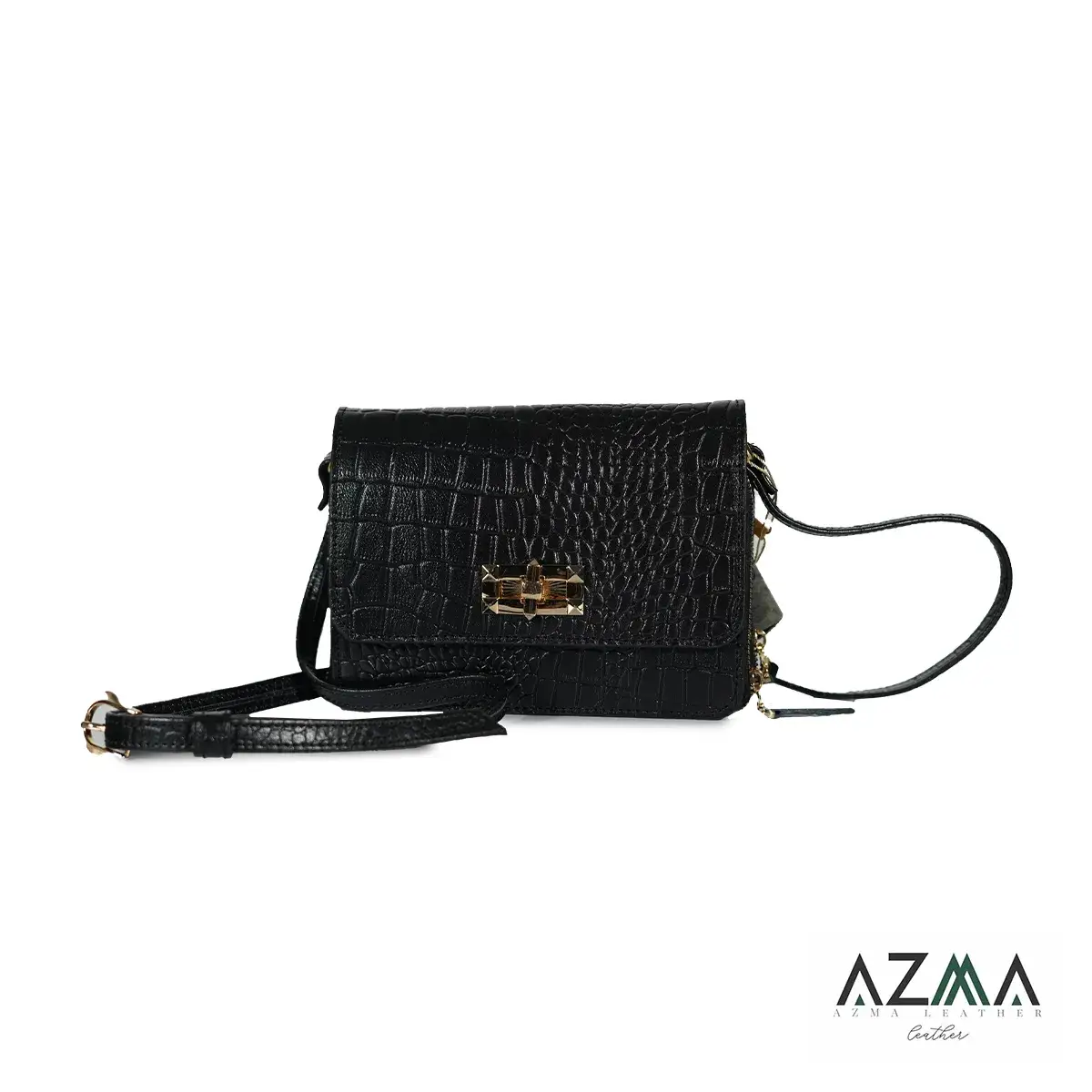 کیف چرمی زنانه کد 1023