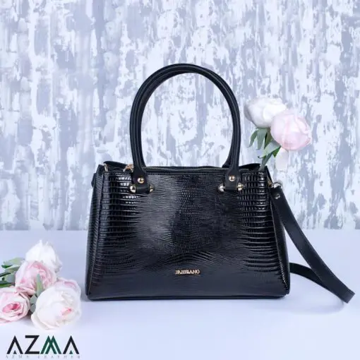 کیف دوشی زنانه کد p7