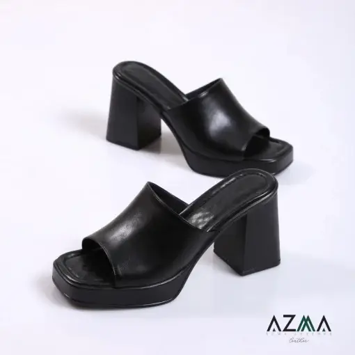 صندل زنانه جی یو 6120