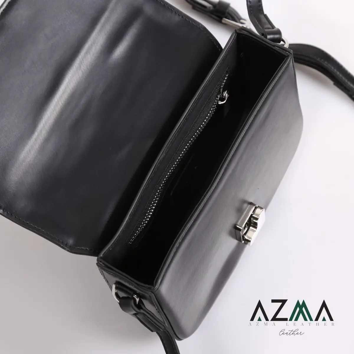 کیف دوشی زنانه اسکار