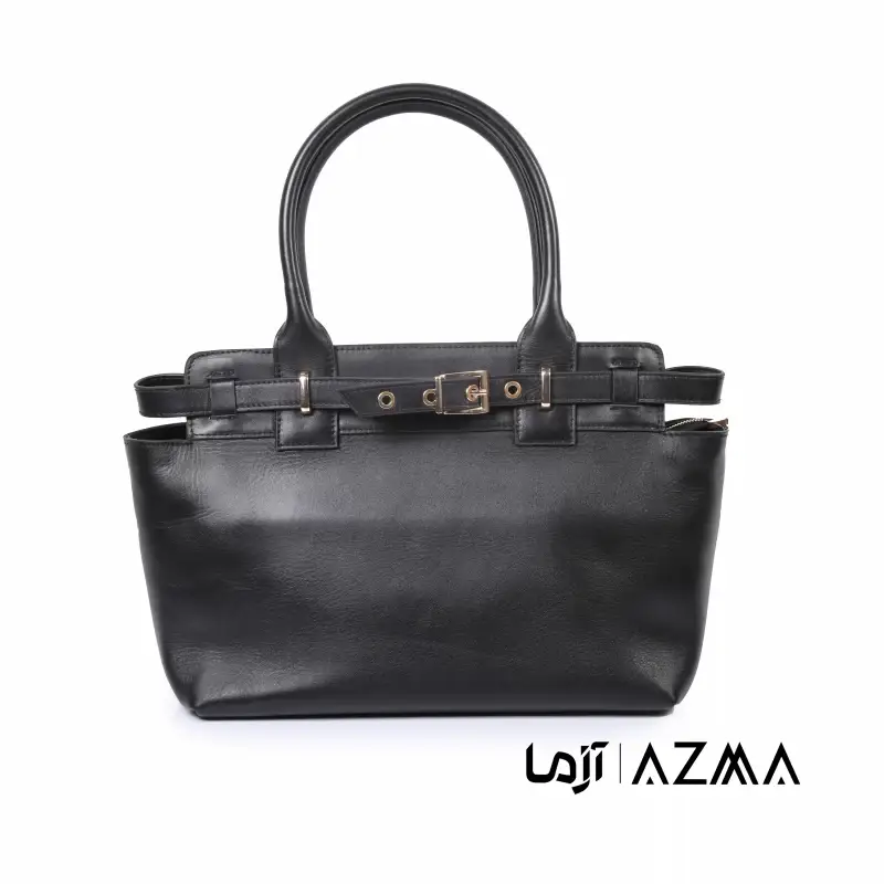 کیف تمام چرم 2061