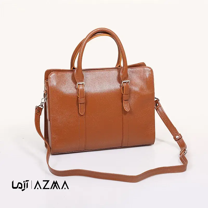 کیف چرمی کد 2000