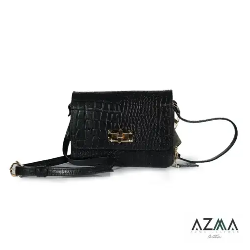 کیف چرمی زنانه کد 1023