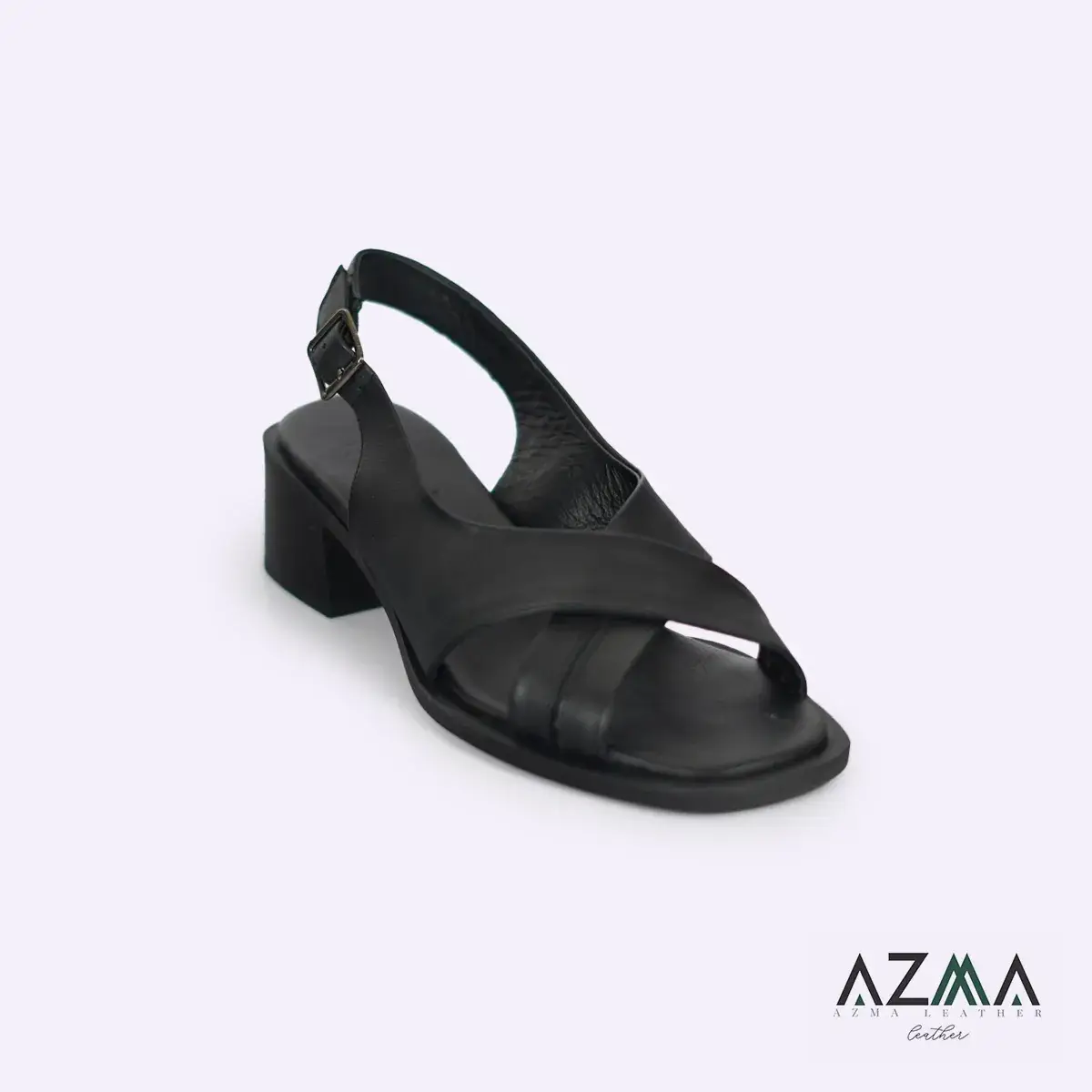 صندل زنانه کد 2321