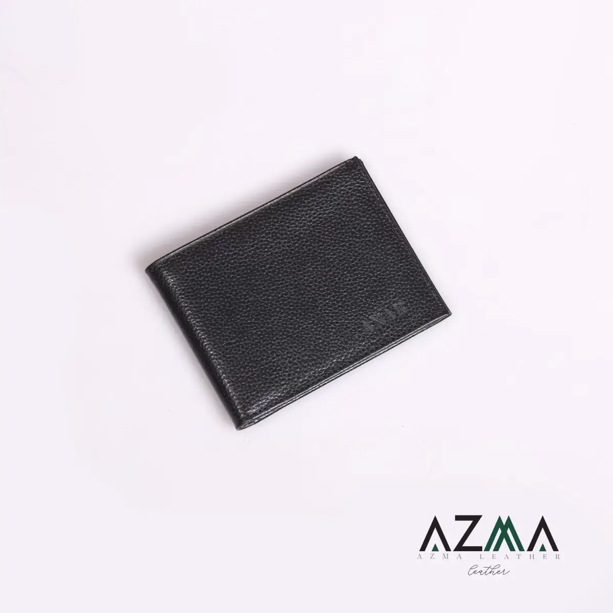 کیف پول جیبی چرمی مدل آمریکایی