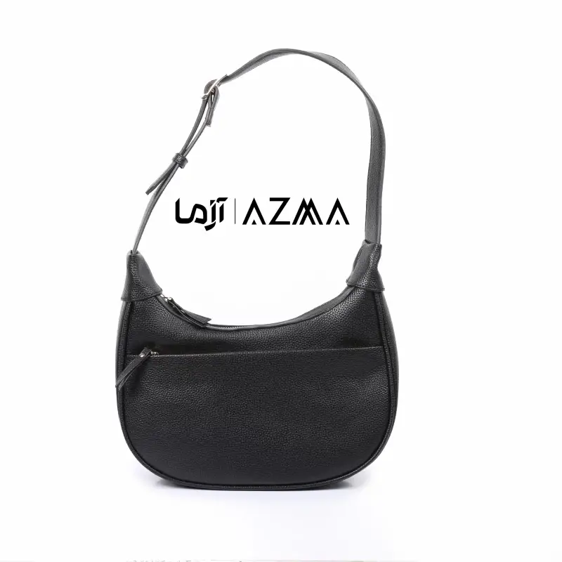 کیف دوشی زنانه کشکولی