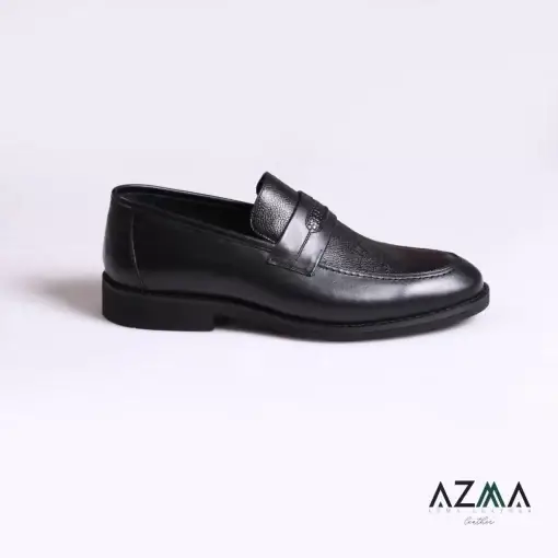 کفش مردانه چرمی 4064