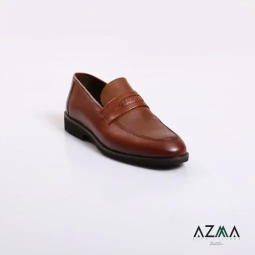کفش مردانه چرمی 4064