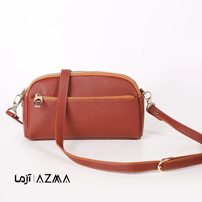 کیف دوشی زنانه کد 1432