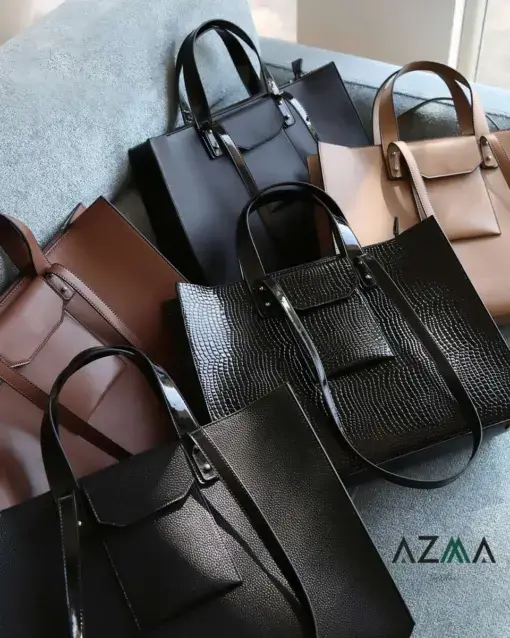 کیف زنانه کلارک