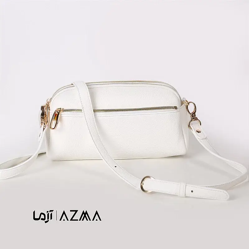 کیف دوشی زنانه کد 1432