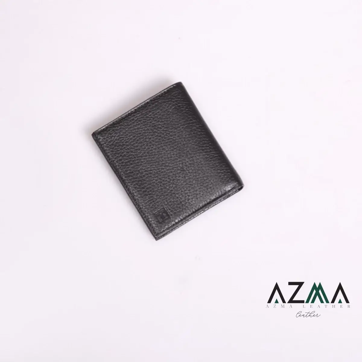 کیف پول جیبی چرمی مدل چهار برگ