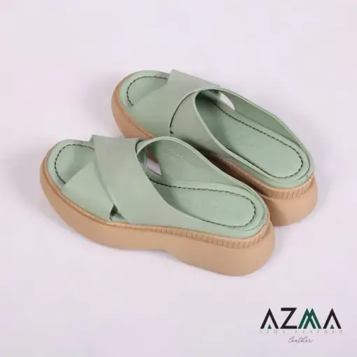 صندل زنانه کد 2296